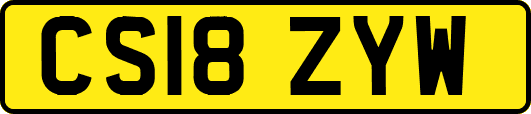 CS18ZYW