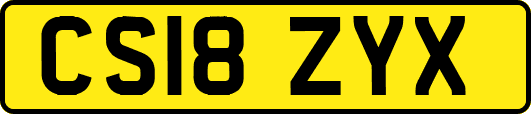 CS18ZYX