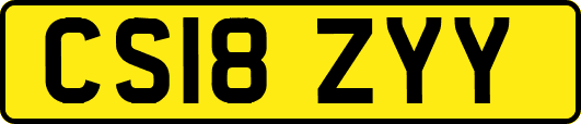 CS18ZYY