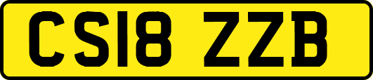 CS18ZZB