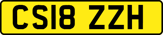 CS18ZZH