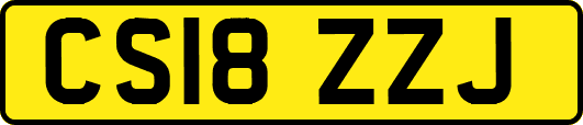 CS18ZZJ
