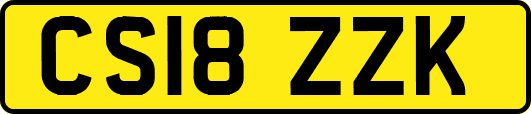CS18ZZK