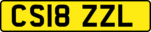 CS18ZZL