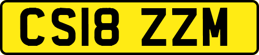 CS18ZZM