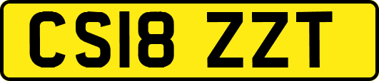 CS18ZZT