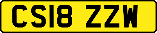 CS18ZZW