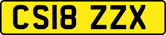 CS18ZZX