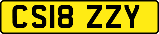 CS18ZZY