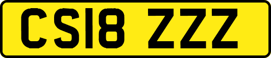 CS18ZZZ