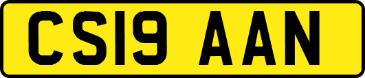 CS19AAN