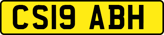 CS19ABH