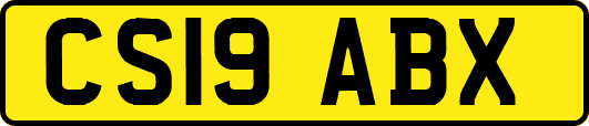 CS19ABX