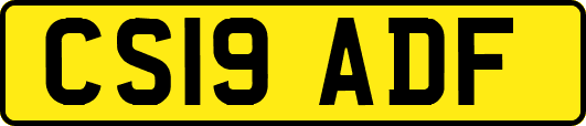 CS19ADF