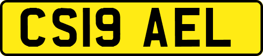 CS19AEL