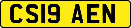 CS19AEN