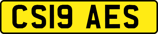 CS19AES