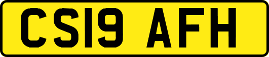 CS19AFH