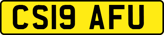CS19AFU