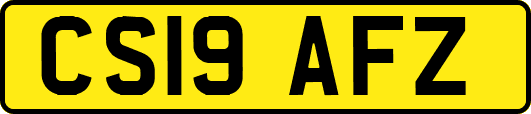 CS19AFZ