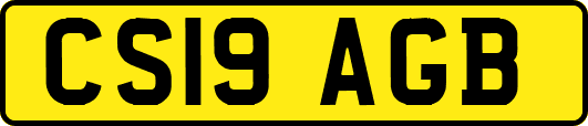 CS19AGB
