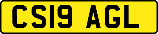 CS19AGL