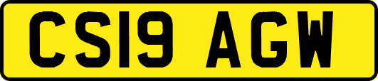 CS19AGW