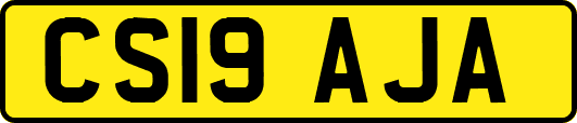 CS19AJA