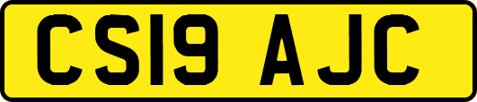 CS19AJC