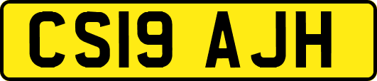 CS19AJH