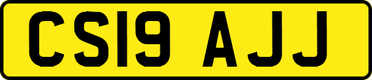 CS19AJJ