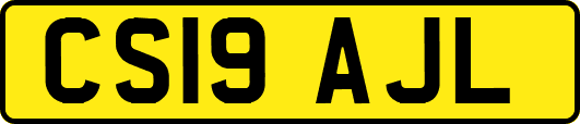 CS19AJL