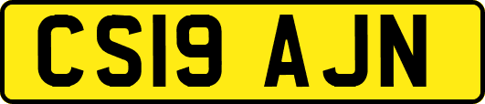 CS19AJN