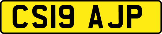 CS19AJP