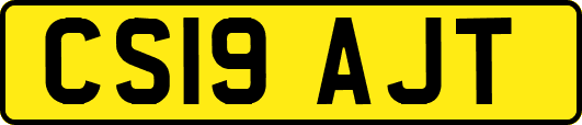 CS19AJT