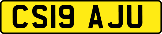 CS19AJU