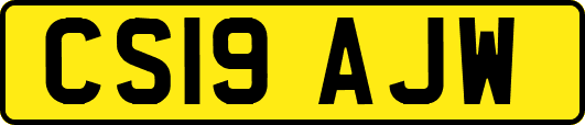 CS19AJW