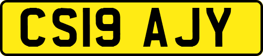 CS19AJY