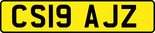 CS19AJZ