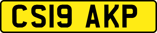CS19AKP