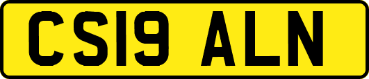 CS19ALN