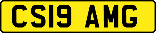 CS19AMG