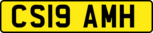 CS19AMH