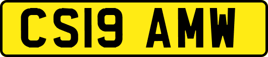 CS19AMW