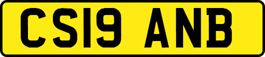 CS19ANB
