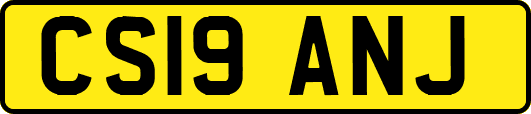 CS19ANJ