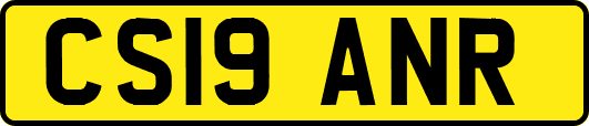 CS19ANR
