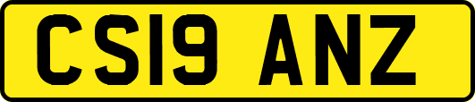 CS19ANZ