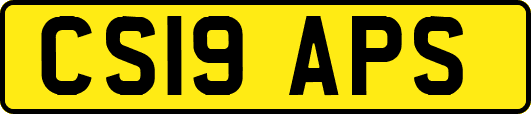 CS19APS