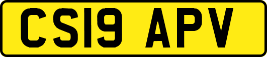 CS19APV